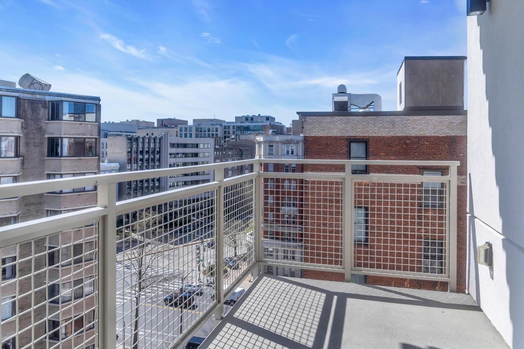 Fully Furnished Apartment In Washington Near Logan Circle Habitación foto