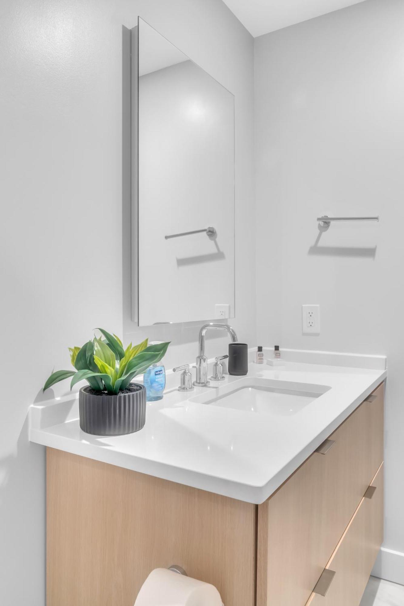 Fully Furnished Apartment In Washington Near Logan Circle Habitación foto