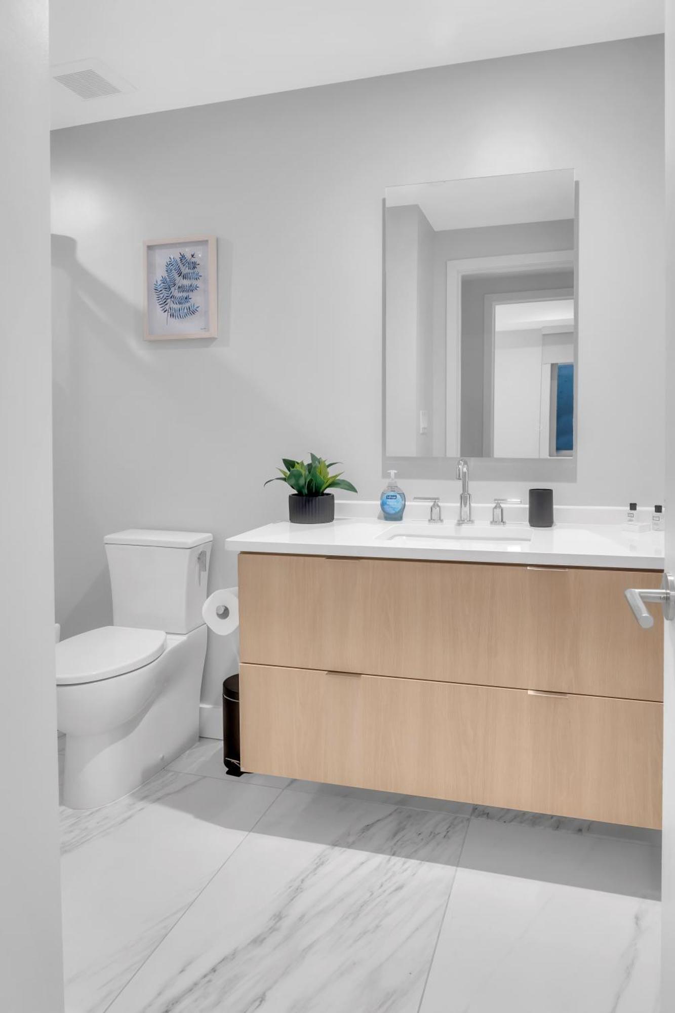 Fully Furnished Apartment In Washington Near Logan Circle Exterior foto