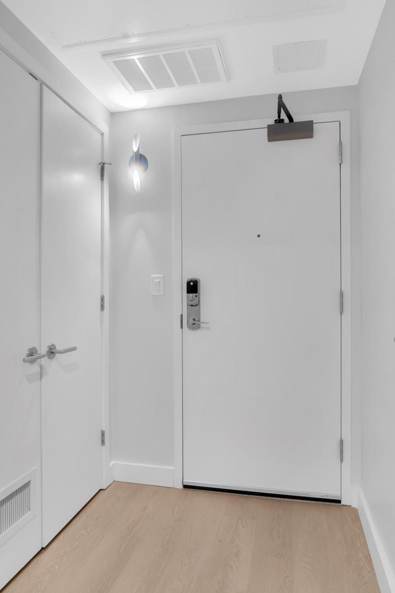 Fully Furnished Apartment In Washington Near Logan Circle Habitación foto
