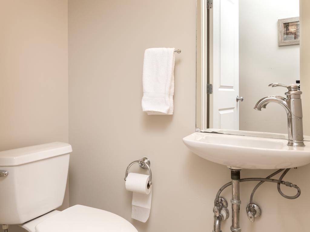 Fully Furnished Apartment In Washington Near Logan Circle Exterior foto